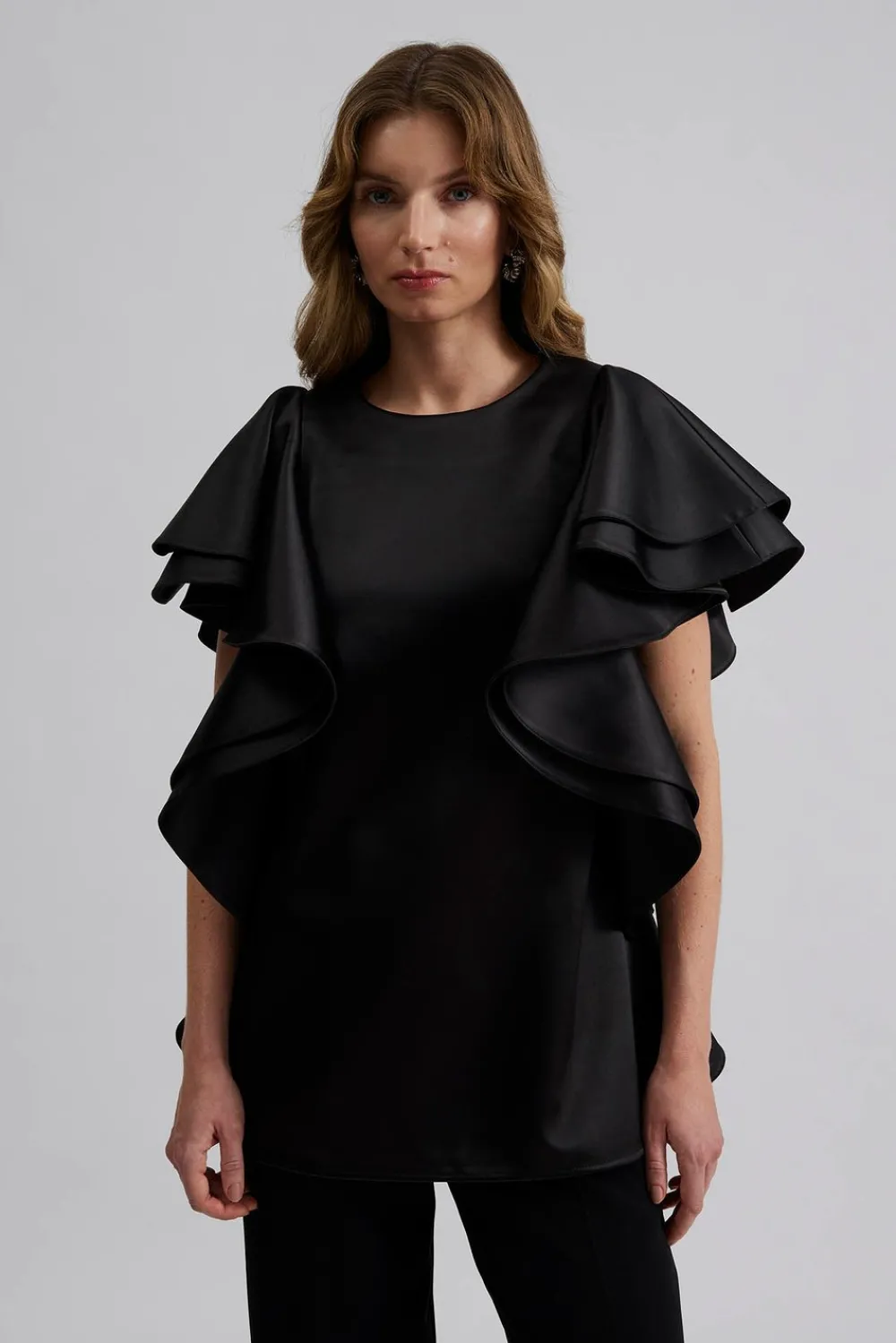 Malina Ada blus