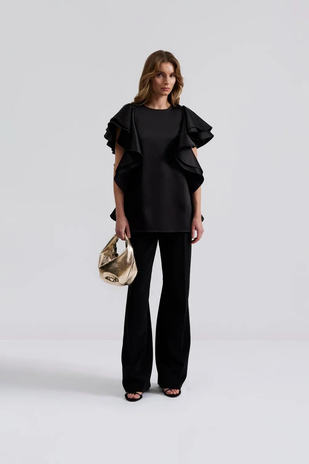Malina Ada blus