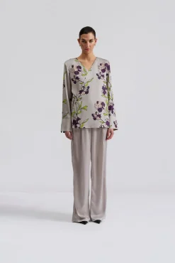 Malina Adina blus