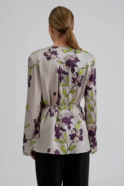 Malina Adina blus