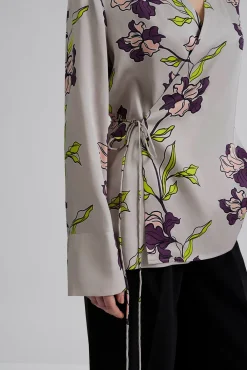 Malina Adina blus