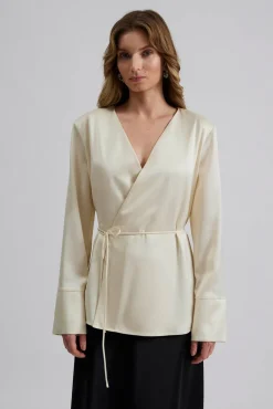 Malina Adina blus
