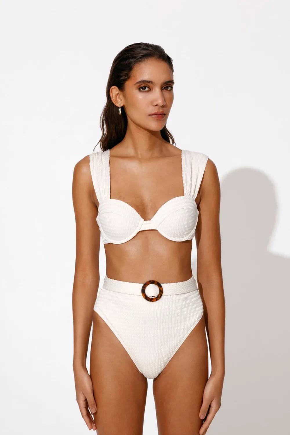Malina Aleah bikinitopp