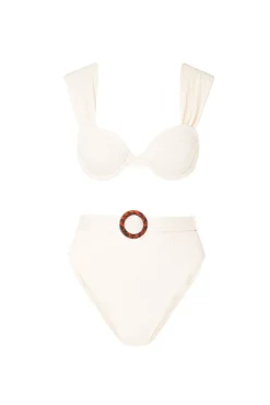 Malina Aleah bikinitopp
