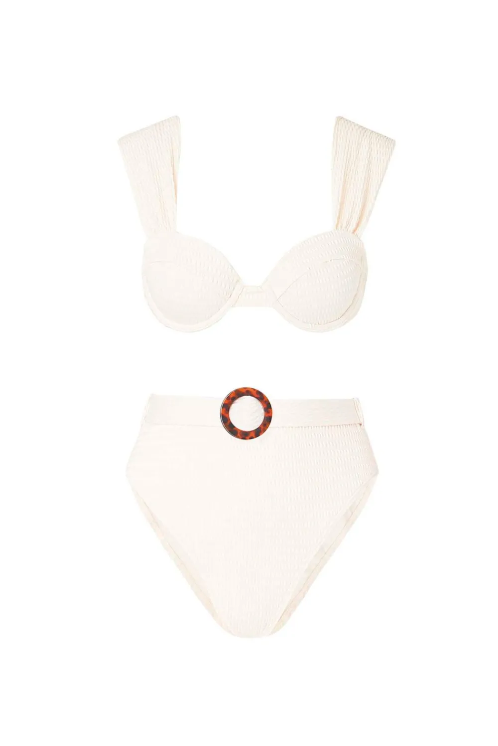 Malina Aleah bikinitopp