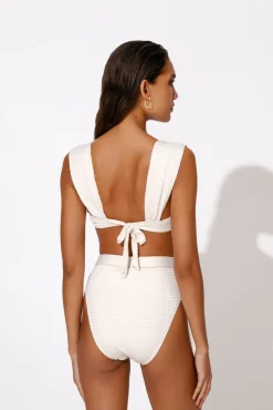 Malina Aleah bikinitopp