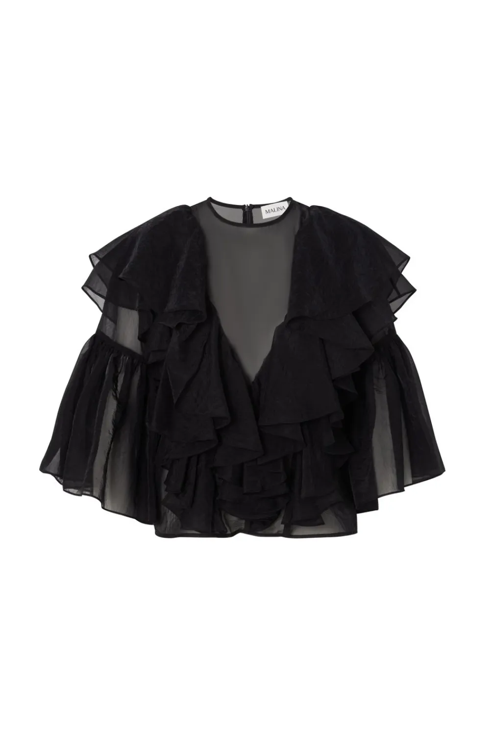 Malina Alexia blus