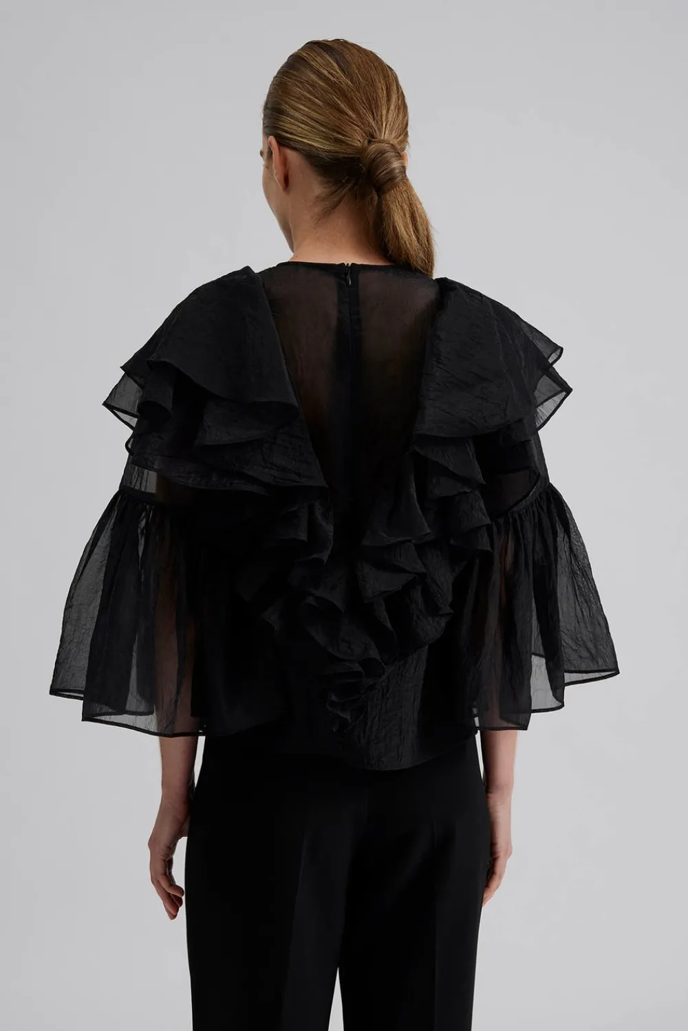 Malina Alexia blus