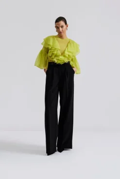 Malina Alexia blus