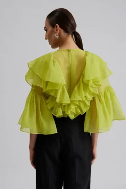 Malina Alexia blus