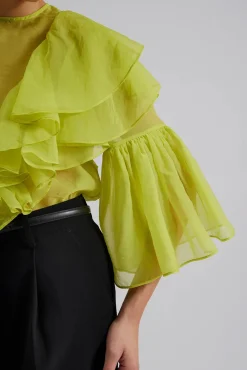 Malina Alexia blus