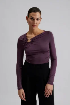 Malina Amilia topp