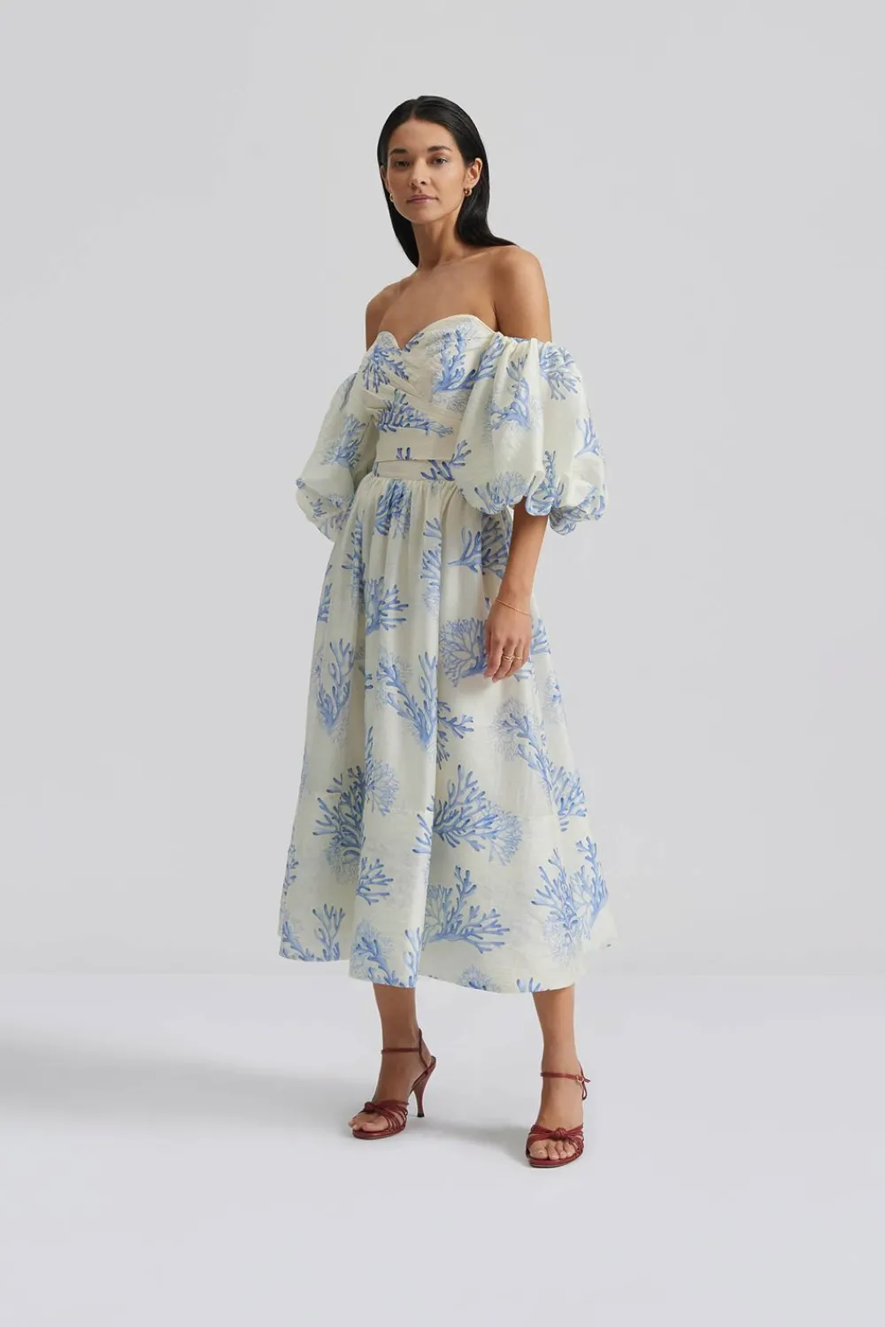 Malina Amira topp