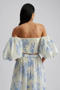 Malina Amira topp