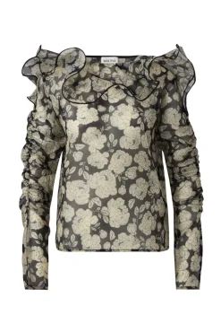 Malina Angeline blus