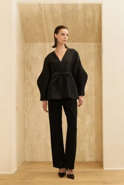 Malina Anouk Yve Blazer