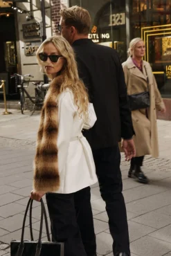 Malina Anouk Yve Scarf