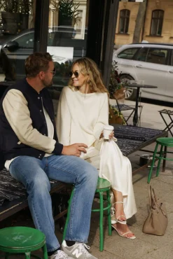 Malina Anouk Yve Sweater