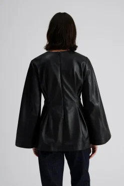 Malina Arielle blus