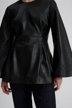 Malina Arielle blus