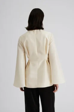 Malina Arielle blus