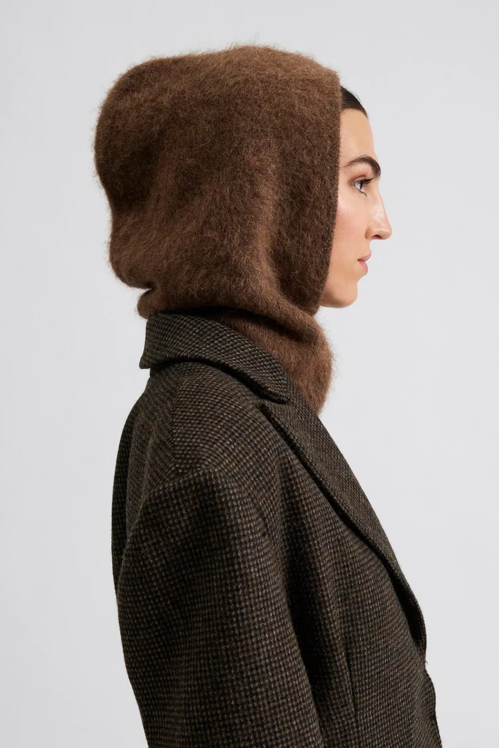 Malina Brielle balaclava