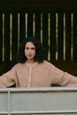 Malina Carly cardigan