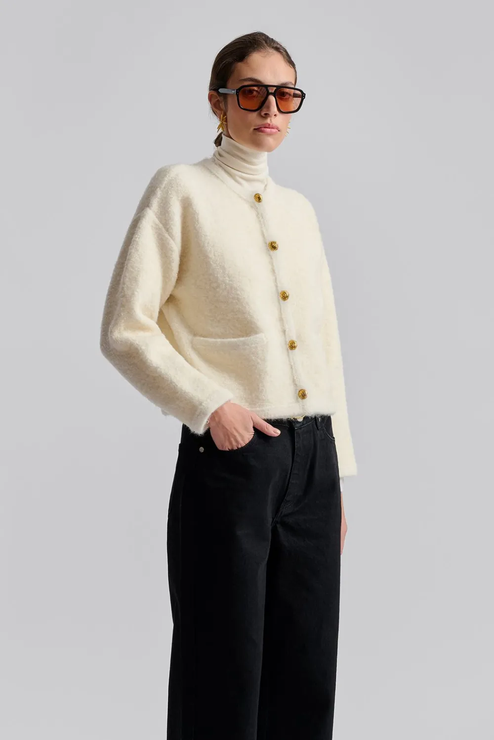 Malina Carly cardigan