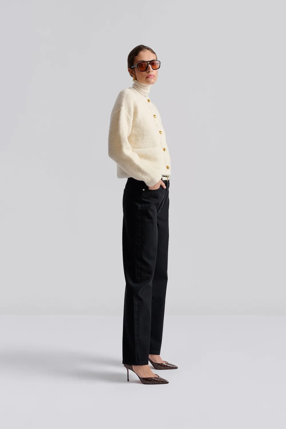Malina Carly cardigan
