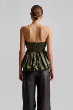Malina Charlize blus