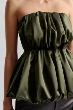 Malina Charlize blus