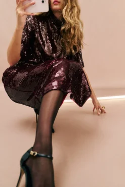 Malina Clarisse maxikjol