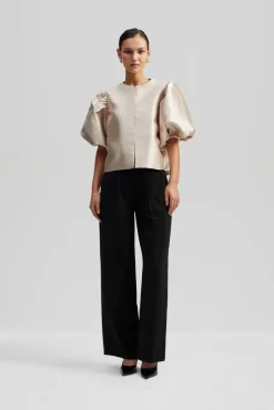 Malina Cleo blus
