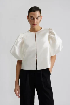 Malina Cleo blus