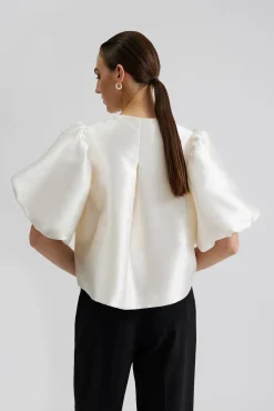 Malina Cleo blus