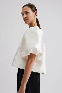 Malina Cleo blus