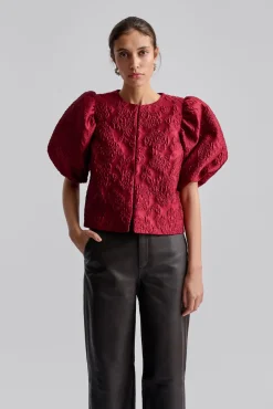 Malina Cleo blus