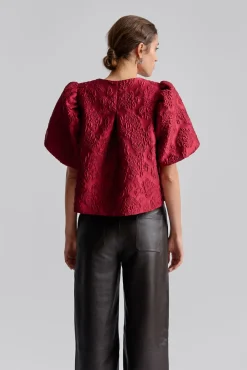 Malina Cleo blus