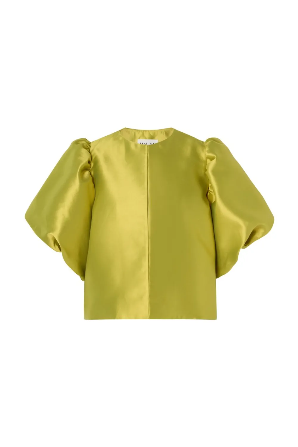 Malina Cleo blus