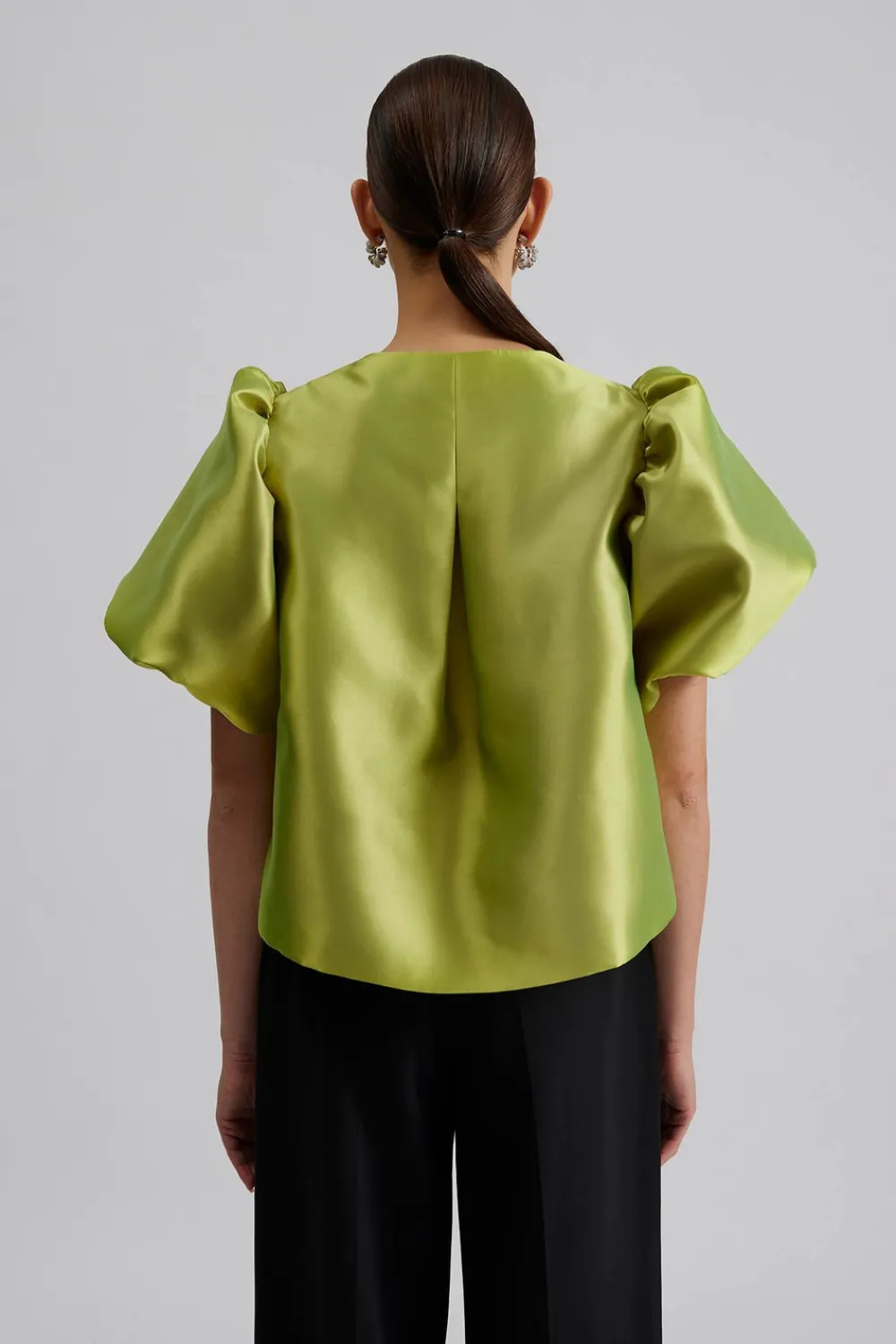 Malina Cleo blus