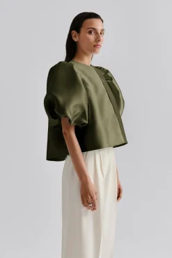 Malina Cleo blus