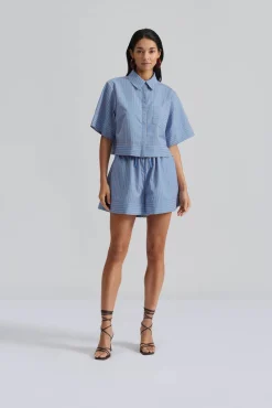 Malina Colette shorts