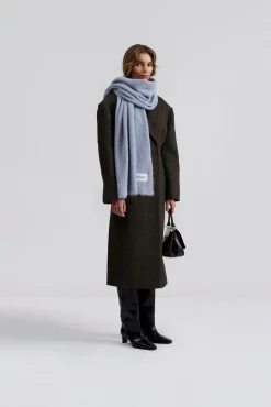 Malina Colleen scarf