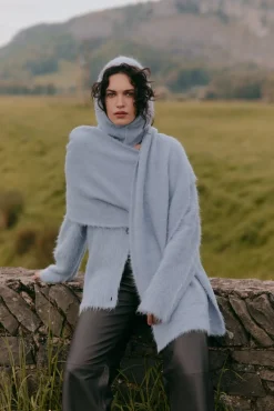 Malina Colleen scarf