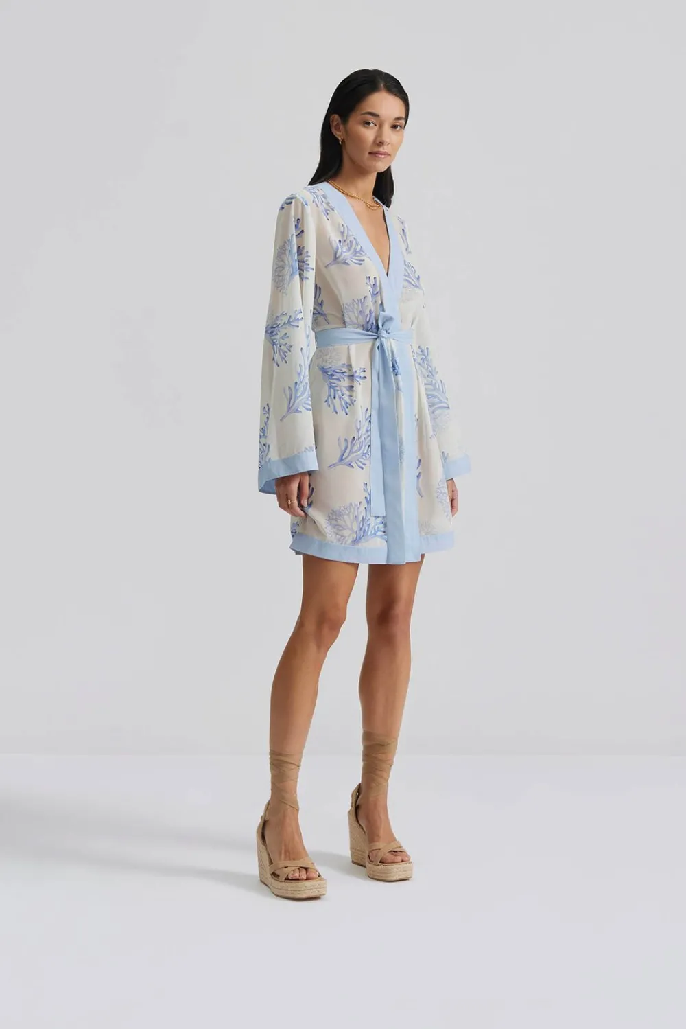 Malina Dalia kaftan