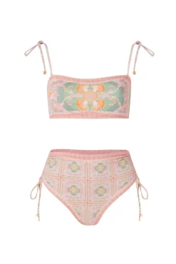 Malina Della bikinitopp