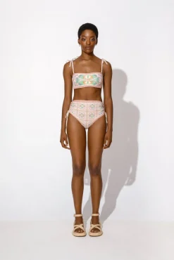 Malina Della bikinitopp