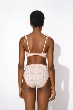 Malina Della bikinitopp