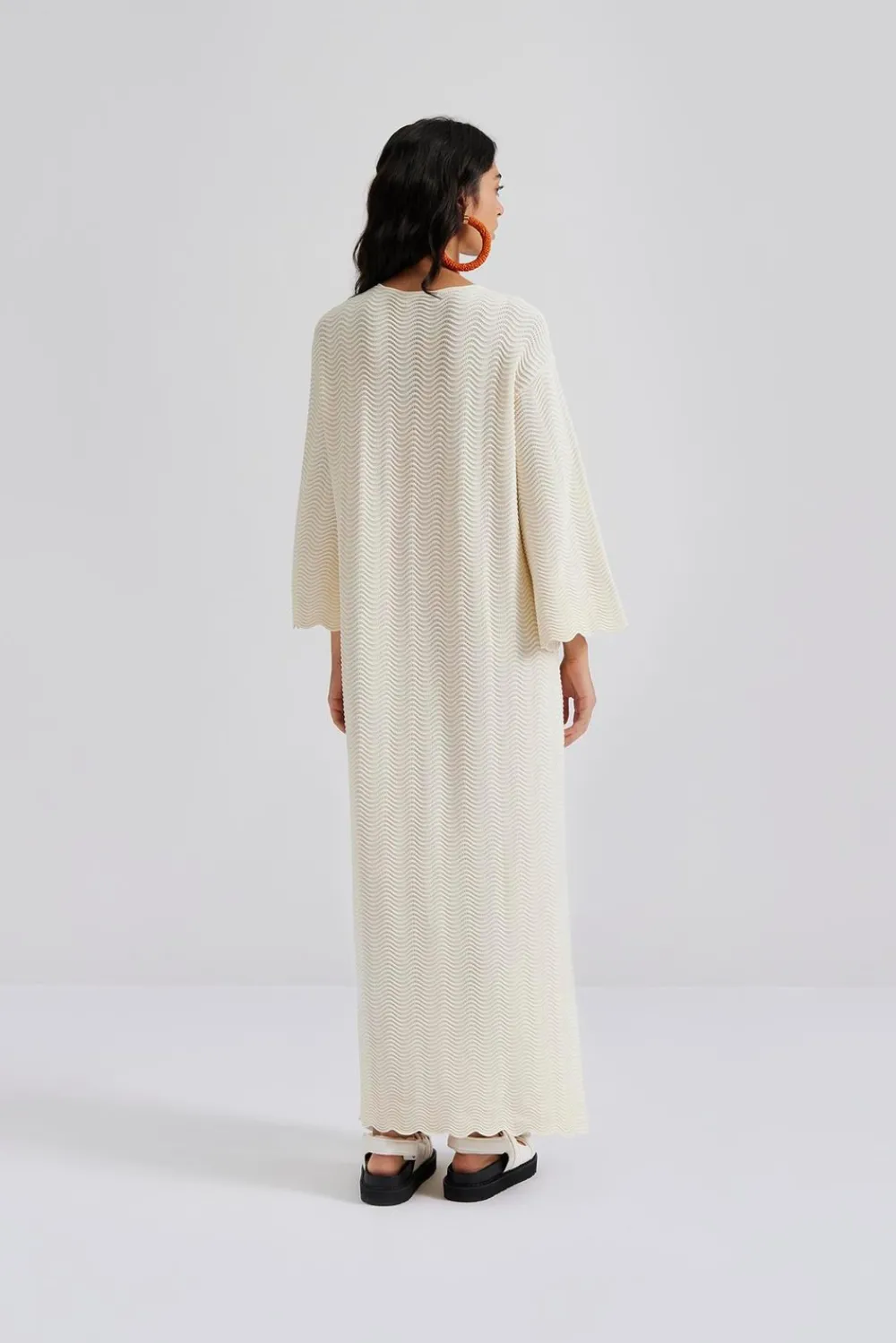 Malina Disa kaftan