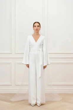 Malina Ellie jumpsuit